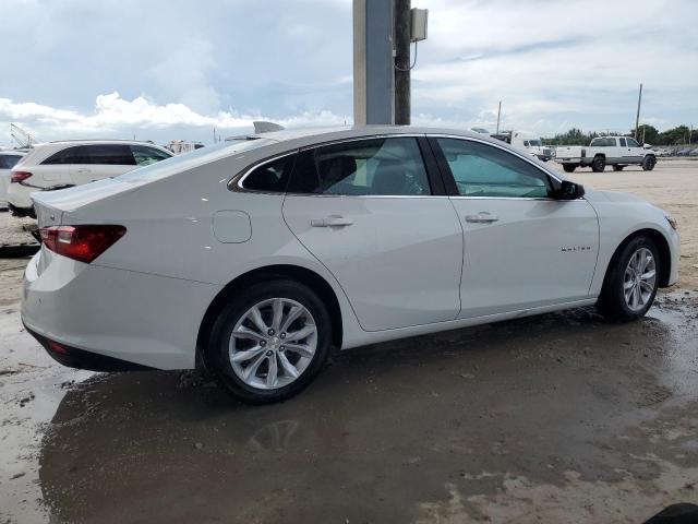 1G1ZD5ST1RF116083 - 2024 CHEVROLET MALIBU LT Ağ foto 3