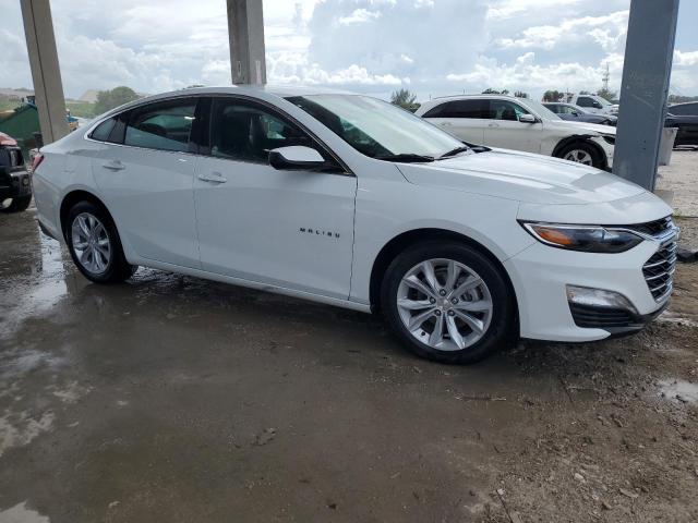 1G1ZD5ST1RF116083 - 2024 CHEVROLET MALIBU LT Ağ foto 4