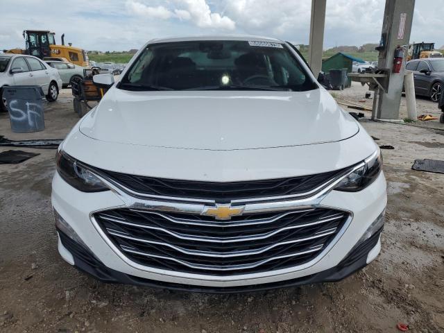 1G1ZD5ST1RF116083 - 2024 CHEVROLET MALIBU LT Ağ foto 5