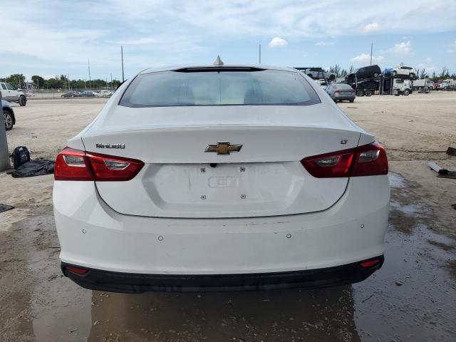 1G1ZD5ST1RF116083 - 2024 CHEVROLET MALIBU LT Ağ foto 6