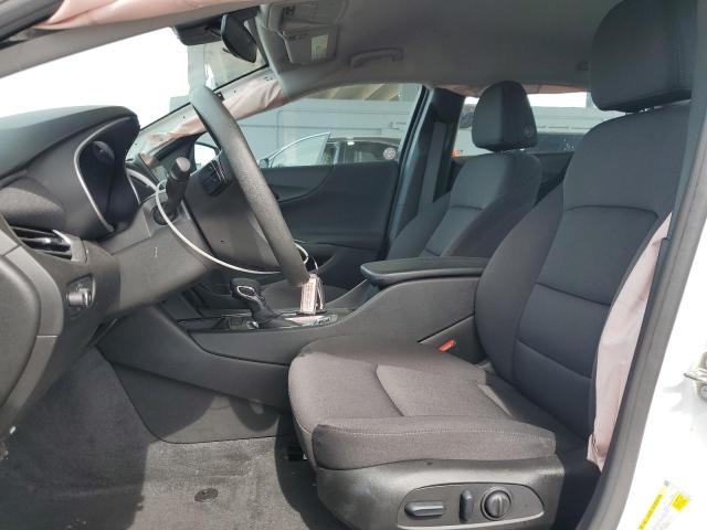 1G1ZD5ST1RF116083 - 2024 CHEVROLET MALIBU LT Ağ foto 7