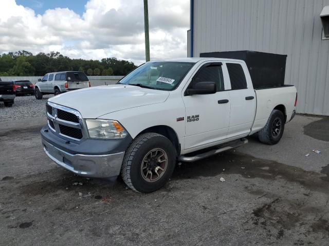 2015 RAM 1500 ST, 