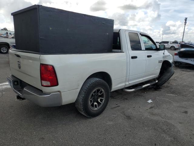 1C6RR6FT5FS523181 - 2015 RAM 1500 ST WHITE photo 3