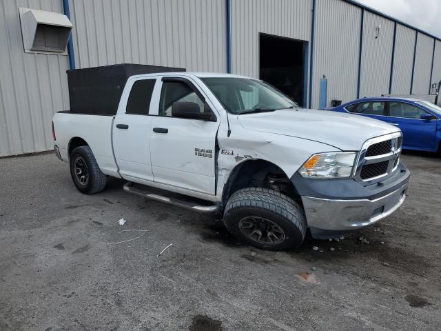 1C6RR6FT5FS523181 - 2015 RAM 1500 ST WHITE photo 4