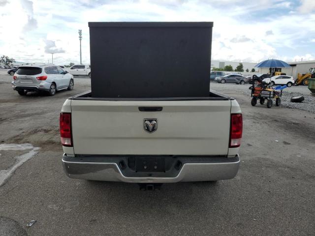 1C6RR6FT5FS523181 - 2015 RAM 1500 ST WHITE photo 6