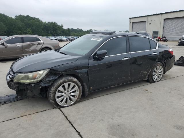 2014 HONDA ACCORD EXL, 
