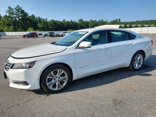 2014 CHEVROLET IMPALA LT, 