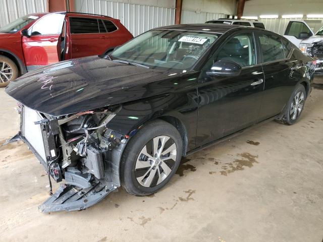 1N4BL4BV3PN365467 - 2023 NISSAN ALTIMA S BLACK photo 1