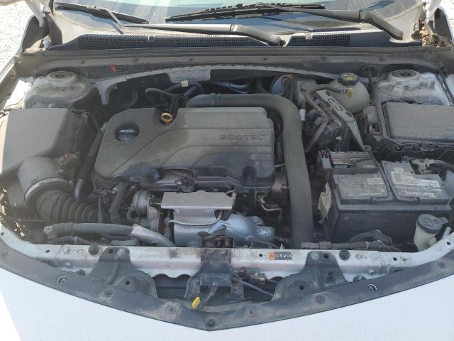 1G1ZB5ST6JF293271 - 2018 CHEVROLET MALIBU LS Ağ foto 11