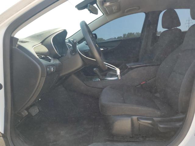 1G1ZB5ST6JF293271 - 2018 CHEVROLET MALIBU LS Ağ foto 7