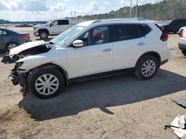 2017 NISSAN ROGUE S, 