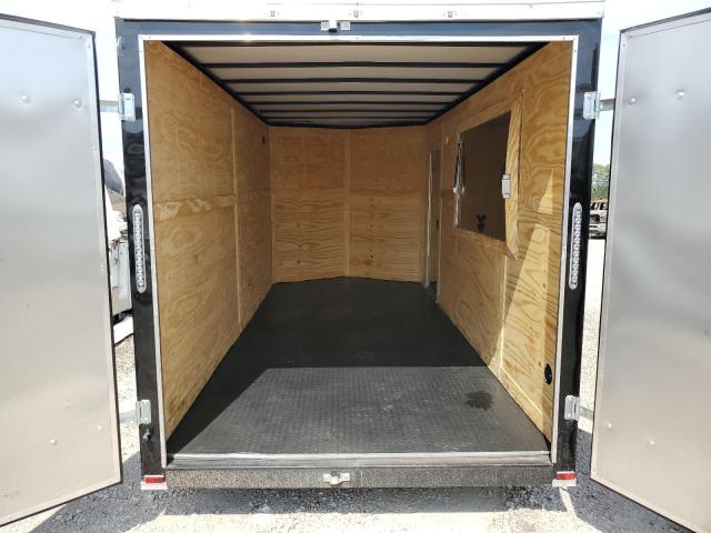 50ZBE1169PP039961 - 2023 QUAL TRAILER BLACK photo 6