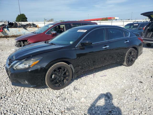 2017 NISSAN ALTIMA 2.5, 