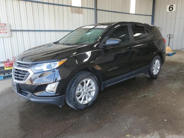 2020 CHEVROLET EQUINOX LS, 