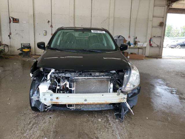 3N1CN7AP3JL881951 - 2018 NISSAN VERSA S შავი ფოტო 5