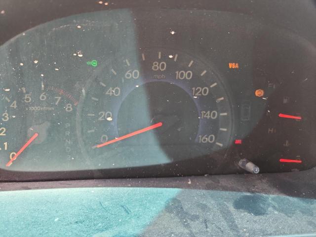 5FNRL38716B419034 - 2006 HONDA ODYSSEY EXL 银色 照片 9