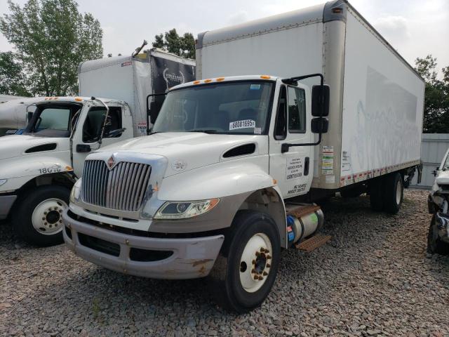 2017 INTERNATIONAL 4000 4300, 