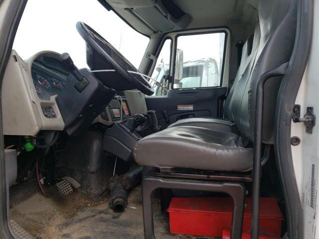 1HTMMMMM2HH519612 - 2017 INTERNATIONAL 4000 4300 WHITE photo 7
