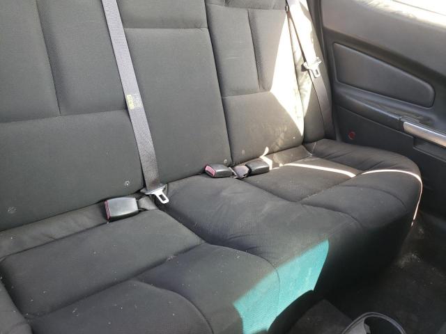 2G2WP552X61148137 - 2006 PONTIAC GRAND PRIX 蓝色 照片 10