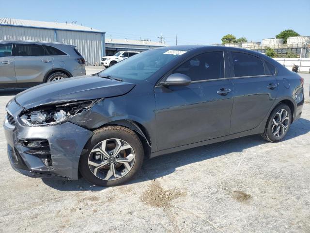 2021 KIA FORTE FE, 