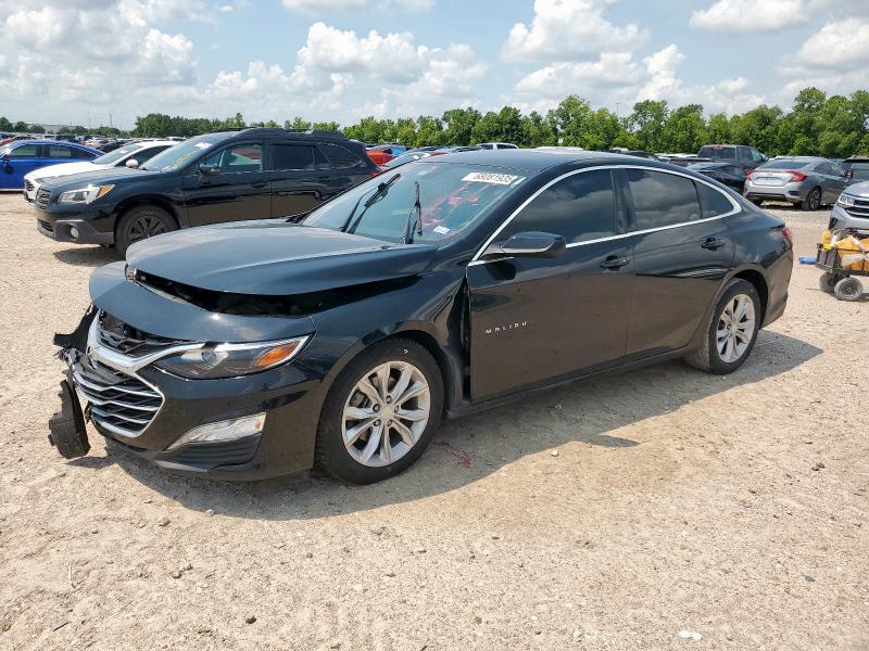 2020 CHEVROLET MALIBU LT, 