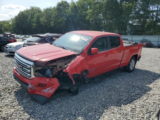 2016 GMC CANYON SLE, 