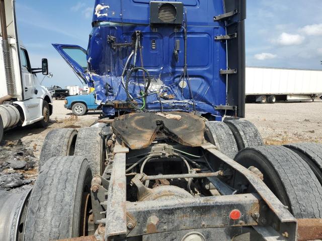 3AKJGLDR2KSKF4717 - 2019 FREIGHTLINER CASCADIA 125 BLUE photo 6