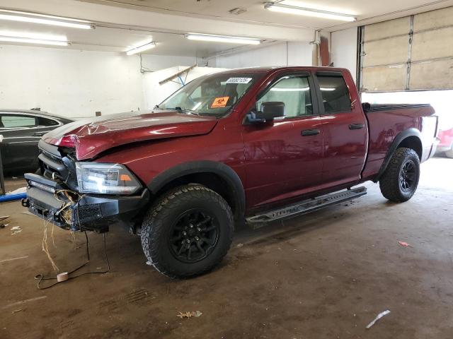 2021 RAM 1500 CLASS SLT, 
