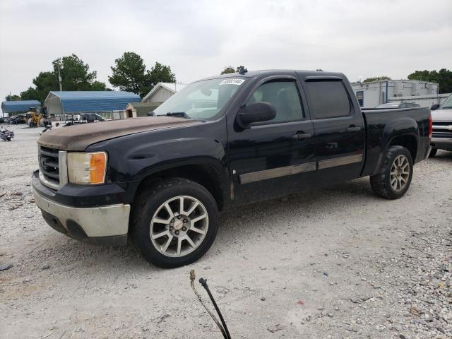 2007 GMC NEW SIERRA C1500, 