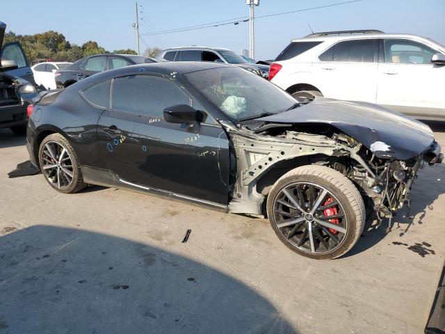 JF1ZNAE1XK9702847 - 2019 TOYOTA 86 GT BLACK photo 4