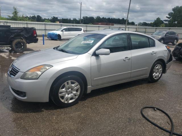 2009 NISSAN ALTIMA 2.5, 
