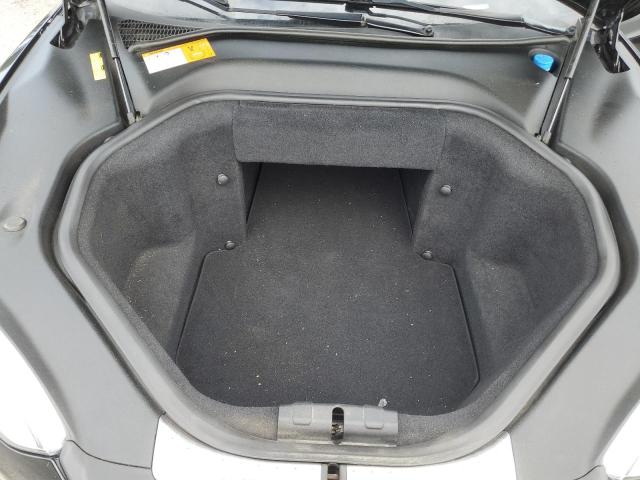 5YJSA1DPXDFP05463 - 2013 TESLA MODEL S Noir photo 11