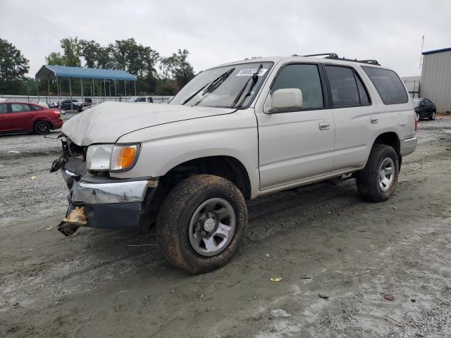1999 TOYOTA 4RUNNER SR5, 