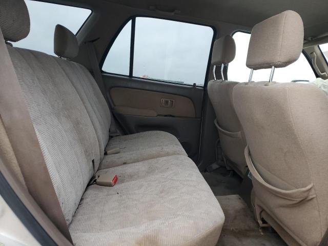 JT3GN86R7X0099466 - 1999 TOYOTA 4RUNNER SR5 银色 照片 11