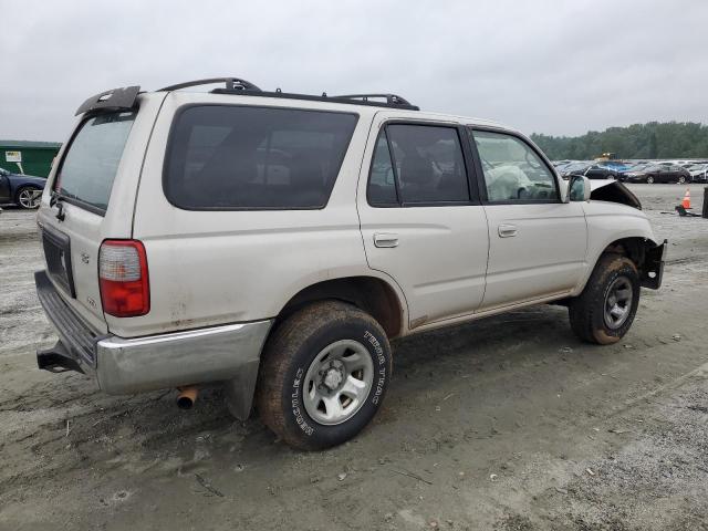 JT3GN86R7X0099466 - 1999 TOYOTA 4RUNNER SR5 银色 照片 3