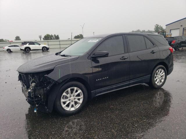 2019 CHEVROLET EQUINOX LS, 