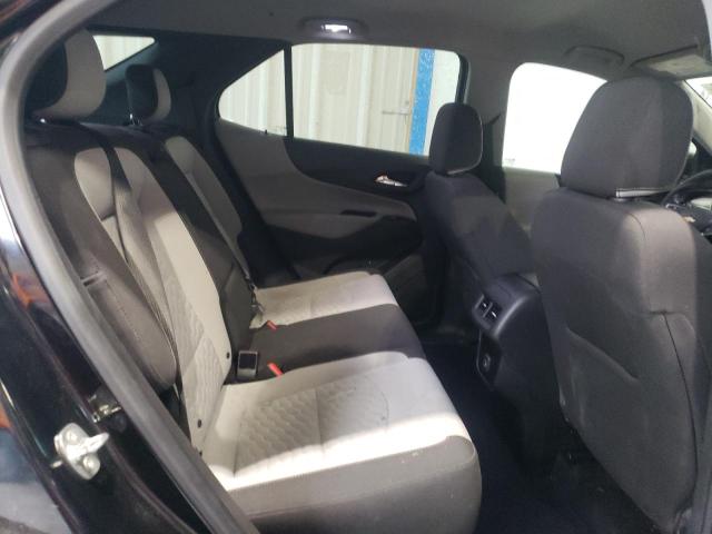 2GNAXHEV2K6161003 - 2019 CHEVROLET EQUINOX LS 黑色 照片 11
