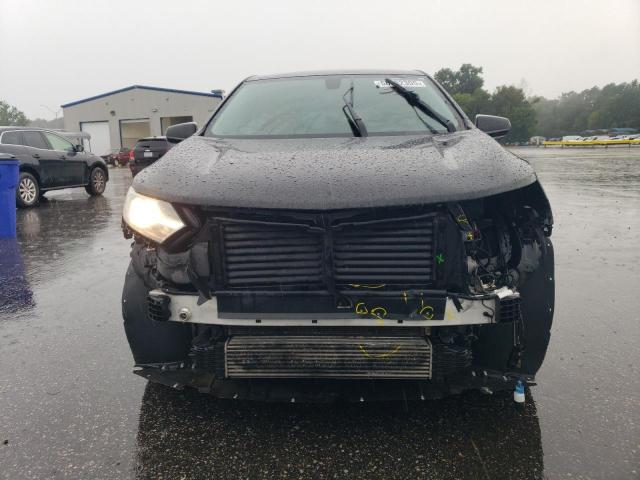 2GNAXHEV2K6161003 - 2019 CHEVROLET EQUINOX LS 黑色 照片 5