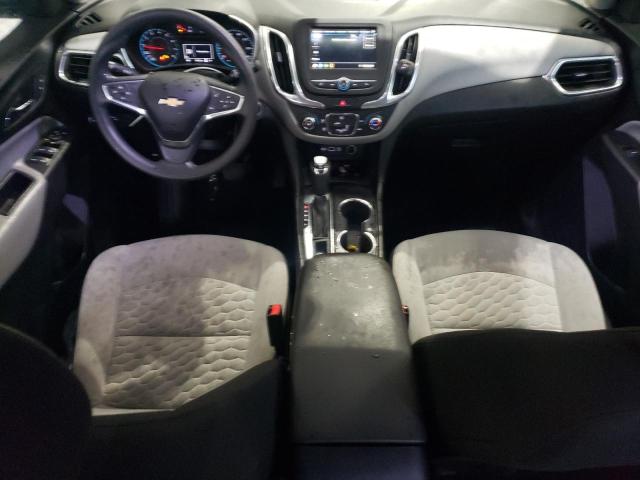 2GNAXHEV2K6161003 - 2019 CHEVROLET EQUINOX LS 黑色 照片 8