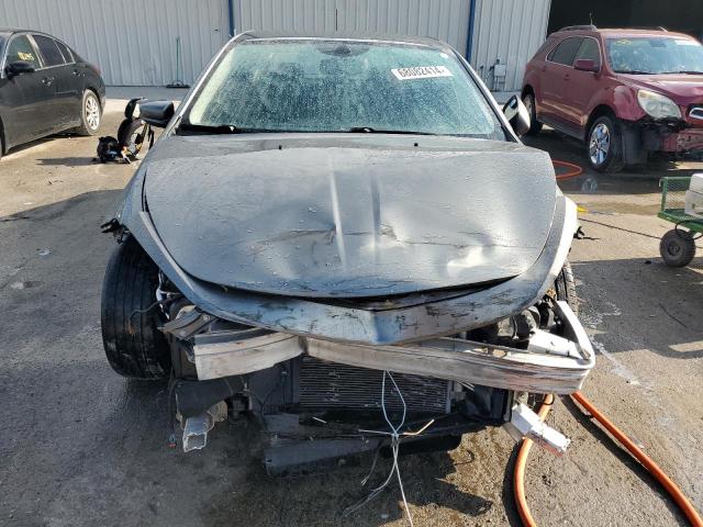 1C3CDFBA7DD345829 - 2013 DODGE DART SXT GRAY photo 5