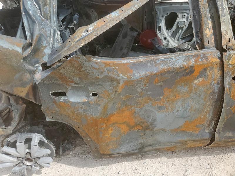 1GKKNMLS5KZ266728 - 2019 GMC ACADIA SLT-1 BURN photo 11