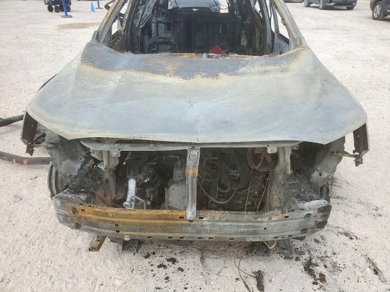 1GKKNMLS5KZ266728 - 2019 GMC ACADIA SLT-1 BURN photo 12