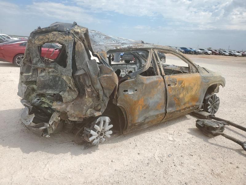 1GKKNMLS5KZ266728 - 2019 GMC ACADIA SLT-1 BURN photo 3