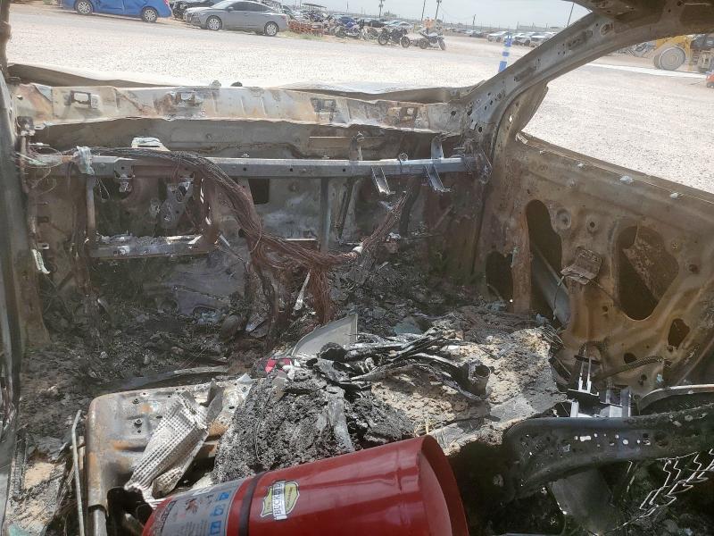 1GKKNMLS5KZ266728 - 2019 GMC ACADIA SLT-1 BURN photo 8