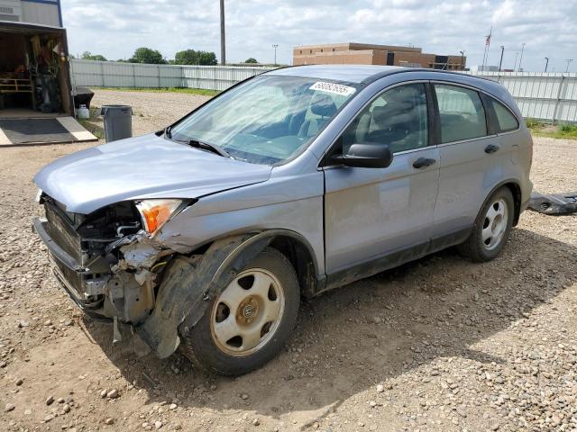 2008 HONDA CR-V LX, 