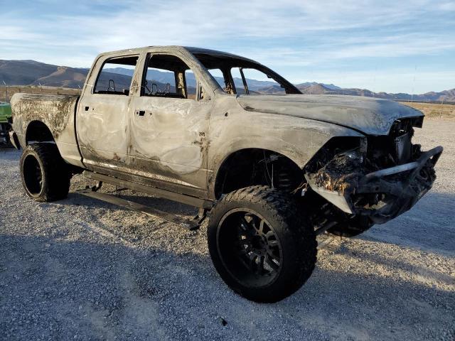 3C6UR5FL1JG419453 - 2018 RAM 2500 LARAMIE BURN photo 4