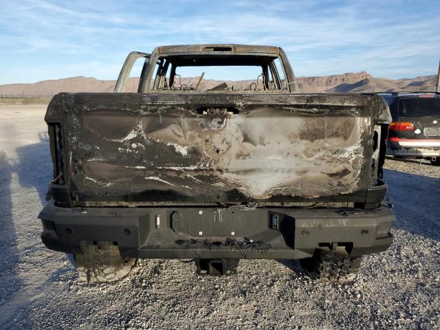 3C6UR5FL1JG419453 - 2018 RAM 2500 LARAMIE BURN photo 6