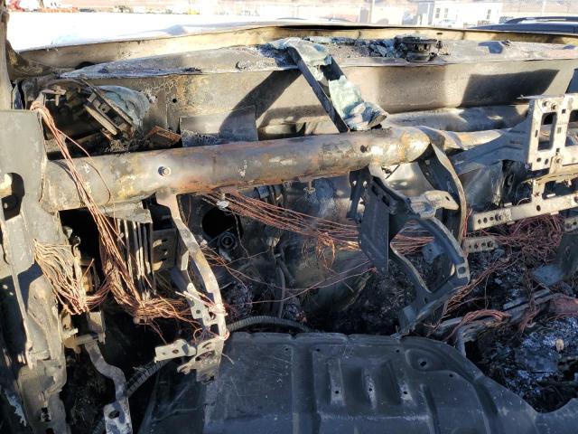 3C6UR5FL1JG419453 - 2018 RAM 2500 LARAMIE BURN photo 9