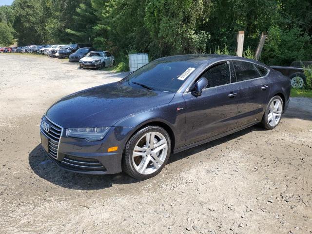 2017 AUDI A7 PREMIUM PLUS, null