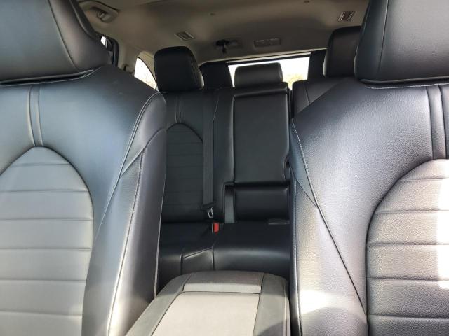 5TDGZRBH8NS205906 - 2022 TOYOTA HIGHLANDER XLE 青绿色 照片 10